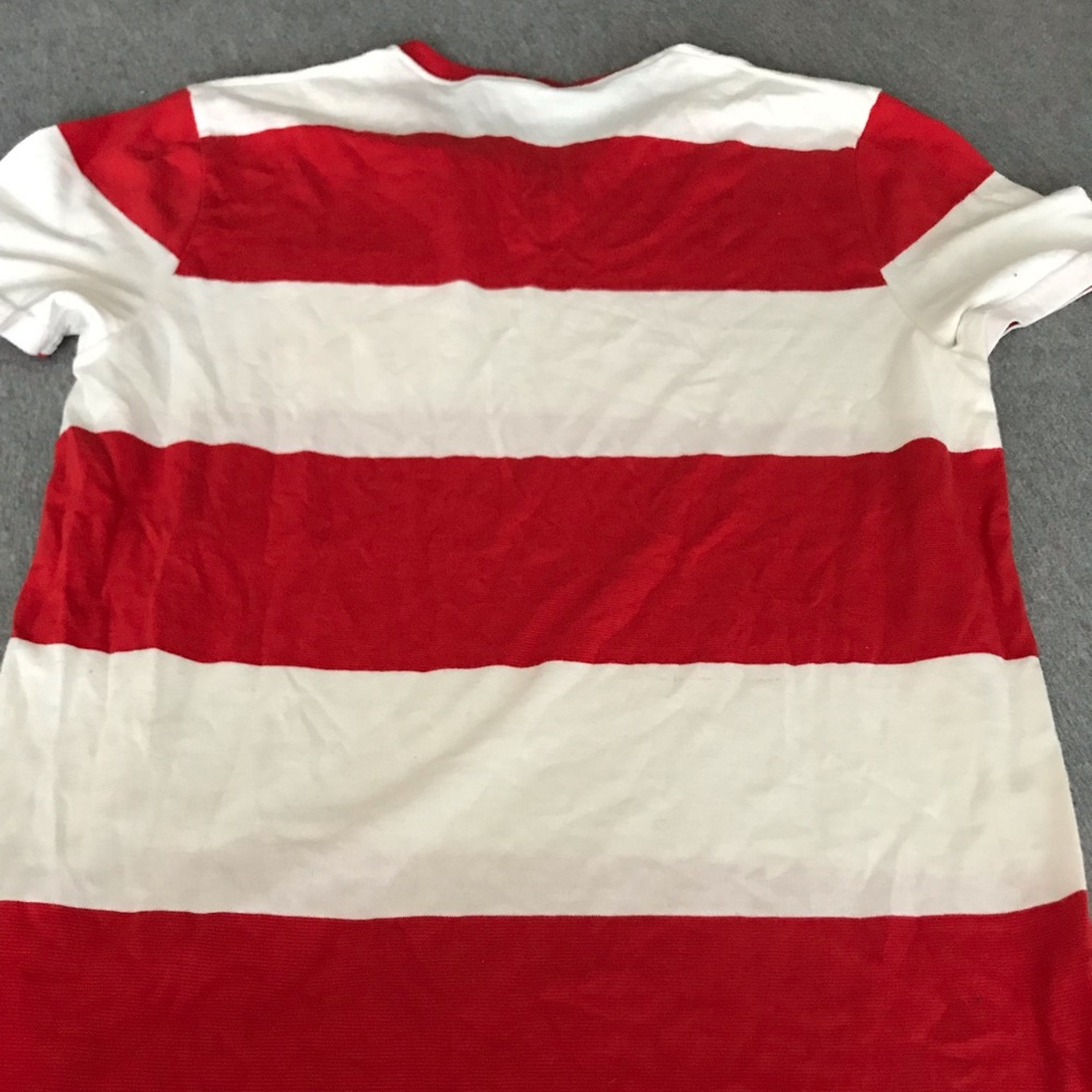 Hollister shirt